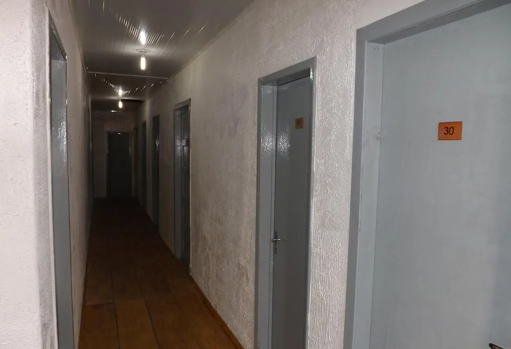 Hotel Uruguai-1
