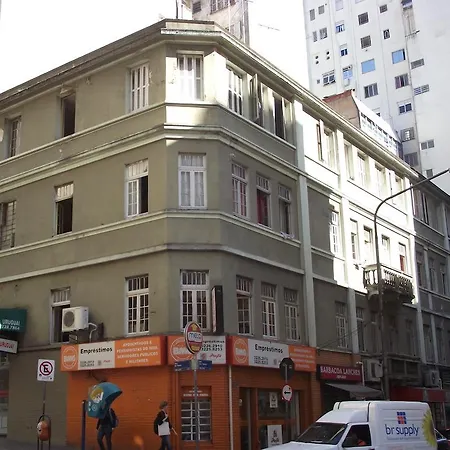 Hotel Uruguai-3